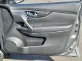 Gun Metallic - Rogue S AWD Photo No. 21