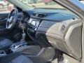 Gun Metallic - Rogue S AWD Photo No. 22