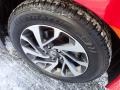 Rallye Red - Civic EX Sedan Photo No. 10
