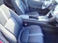 Rallye Red - Civic EX Sedan Photo No. 11