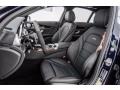 Black Front Seat Photo for 2018 Mercedes-Benz C #141129557