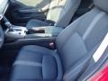 Rallye Red - Civic EX Sedan Photo No. 15