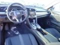 Rallye Red - Civic EX Sedan Photo No. 17