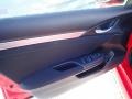 Rallye Red - Civic EX Sedan Photo No. 18