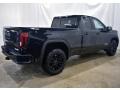 Onyx Black - Sierra 1500 Elevation Double Cab 4WD Photo No. 2