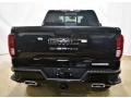Onyx Black - Sierra 1500 Elevation Double Cab 4WD Photo No. 3