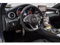 Black Dashboard Photo for 2018 Mercedes-Benz C #141129785
