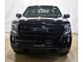 Onyx Black - Sierra 1500 Elevation Double Cab 4WD Photo No. 4