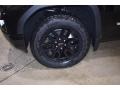 Onyx Black - Sierra 1500 Elevation Double Cab 4WD Photo No. 5