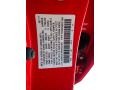 Rallye Red - Civic EX Sedan Photo No. 23