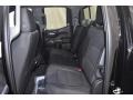 Onyx Black - Sierra 1500 Elevation Double Cab 4WD Photo No. 7