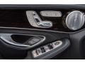 Black Controls Photo for 2018 Mercedes-Benz C #141129871