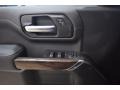 Onyx Black - Sierra 1500 Elevation Double Cab 4WD Photo No. 8