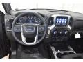 Onyx Black - Sierra 1500 Elevation Double Cab 4WD Photo No. 10