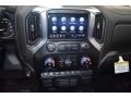 Onyx Black - Sierra 1500 Elevation Double Cab 4WD Photo No. 11