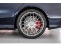 2018 Mercedes-Benz C 63 S AMG Sedan Wheel and Tire Photo