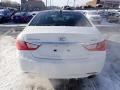 Shimmering White - Sonata Limited 2.0T Photo No. 4