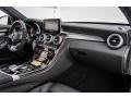 Black Dashboard Photo for 2018 Mercedes-Benz C #141130082