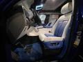  2019 Cullinan  Cobalto Blue Interior