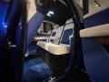 Cobalto Blue Rear Seat Photo for 2019 Rolls-Royce Cullinan #141130196