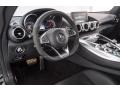 Black Front Seat Photo for 2017 Mercedes-Benz AMG GT #141130574