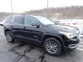 Ebony Twilight Metallic - Acadia SLT AWD Photo No. 4