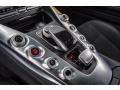 2017 Black Mercedes-Benz AMG GT Coupe  photo #7