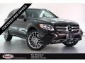 Black - GLC 300 Photo No. 1