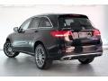 Black - GLC 300 Photo No. 10