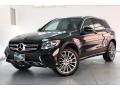 Black - GLC 300 Photo No. 12