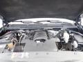 Dark Slate Metallic - Sierra 1500 SLE Double Cab 4WD Photo No. 2