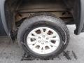 Dark Slate Metallic - Sierra 1500 SLE Double Cab 4WD Photo No. 14