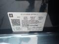 Dark Slate Metallic - Sierra 1500 SLE Double Cab 4WD Photo No. 16