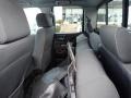 Dark Slate Metallic - Sierra 1500 SLE Double Cab 4WD Photo No. 18