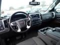 Dark Slate Metallic - Sierra 1500 SLE Double Cab 4WD Photo No. 19