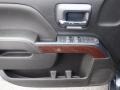 Dark Slate Metallic - Sierra 1500 SLE Double Cab 4WD Photo No. 21