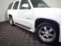 2006 Summit White GMC Yukon Denali AWD  photo #5