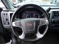 Dark Slate Metallic - Sierra 1500 SLE Double Cab 4WD Photo No. 23