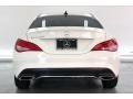 Cirrus White - CLA 250 Coupe Photo No. 3