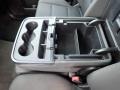 Dark Slate Metallic - Sierra 1500 SLE Double Cab 4WD Photo No. 26