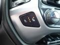 Dark Slate Metallic - Sierra 1500 SLE Double Cab 4WD Photo No. 27