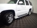 2006 Summit White GMC Yukon Denali AWD  photo #11