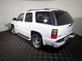 2006 Summit White GMC Yukon Denali AWD  photo #13