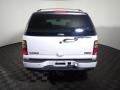 2006 Summit White GMC Yukon Denali AWD  photo #14