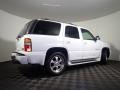 2006 Summit White GMC Yukon Denali AWD  photo #18