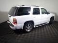 2006 Summit White GMC Yukon Denali AWD  photo #19