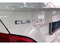 Cirrus White - CLA 250 Coupe Photo No. 31
