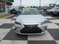 Silver Lining Metallic - ES 350 Photo No. 2