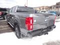 Carbonized Gray Metallic - Ranger XLT SuperCrew 4x4 Photo No. 7