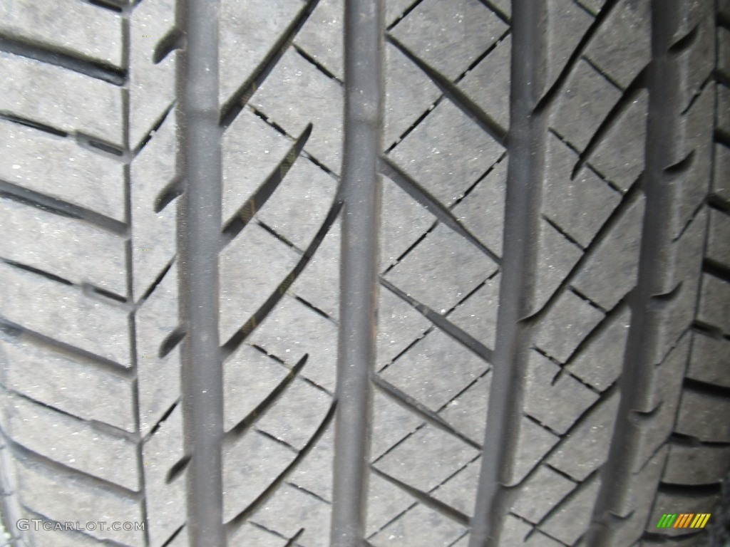 2019 ES 350 - Silver Lining Metallic / Chateau photo #9